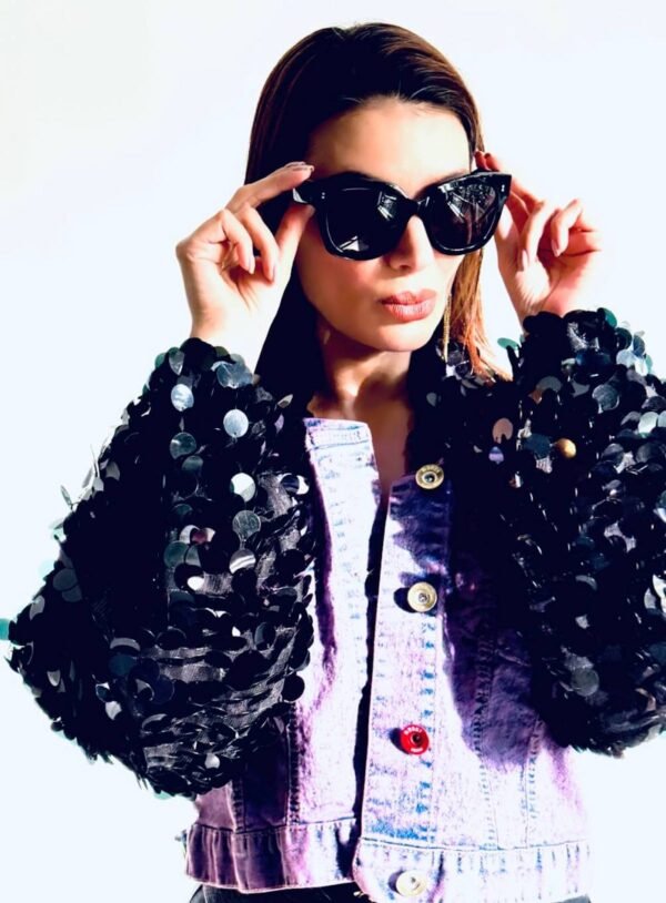 Denim Jacket Beirut - Imagen 4