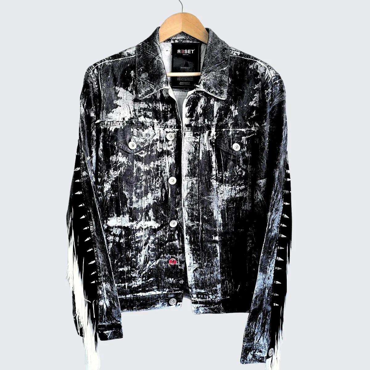 DENIM JACKET NAIROBI