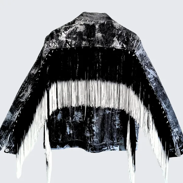 Denim Jacket Nairobi