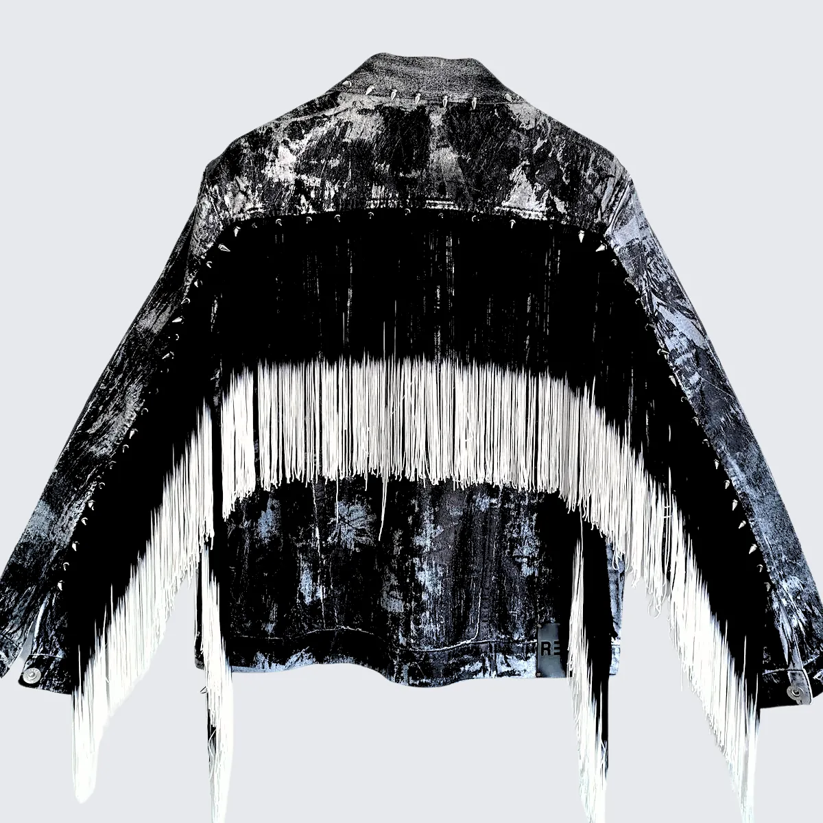 DENIM JACKET NAIROBI - Imagen 2