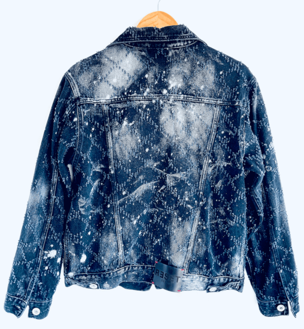 DENIM JACKET ARGEL - Imagen 2