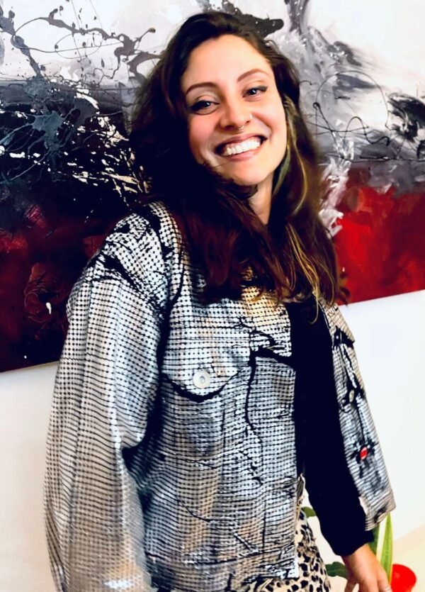 DENIM JACKET MAUN - Imagen 3